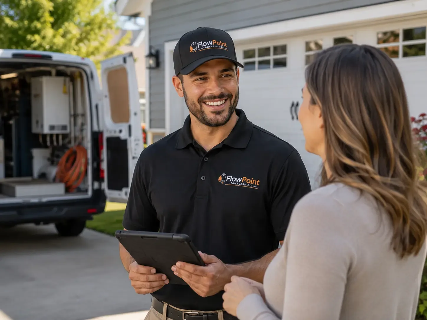 Tankless Water Heater Installation Dyess, AR FAQs